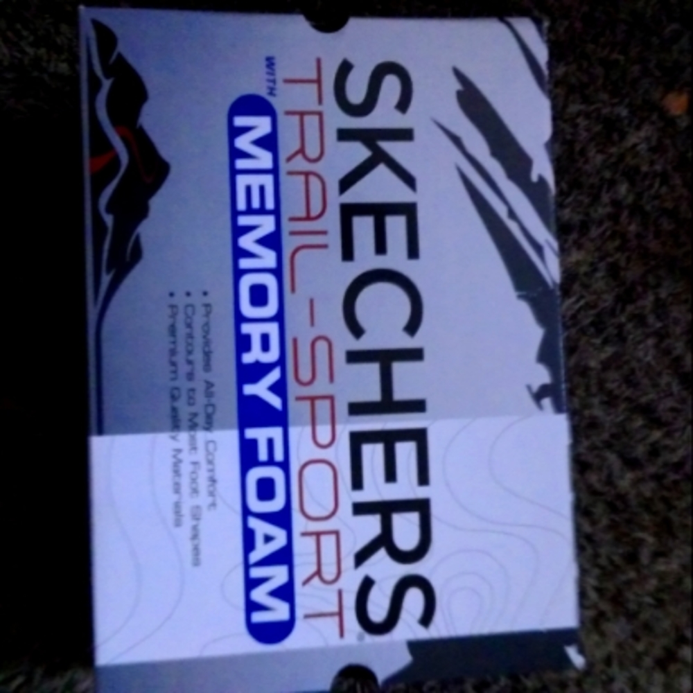 Skechers Trail-sport